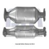 BM CATALYSTS BM90475H Catalytic Converter